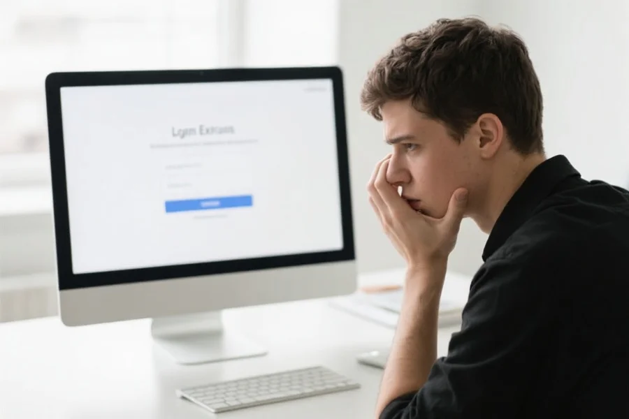 蓝图娱乐登录问题解决指南：1分钟快速排查常见登录故障