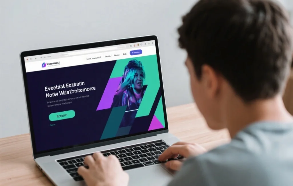 蓝图娱乐账户注册全攻略：新手三步轻松入门