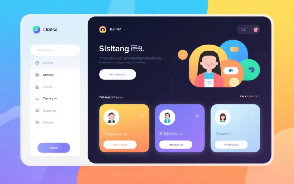 蓝图娱乐官方平台探秘：值得信赖的品牌承诺与运营理念深度解析